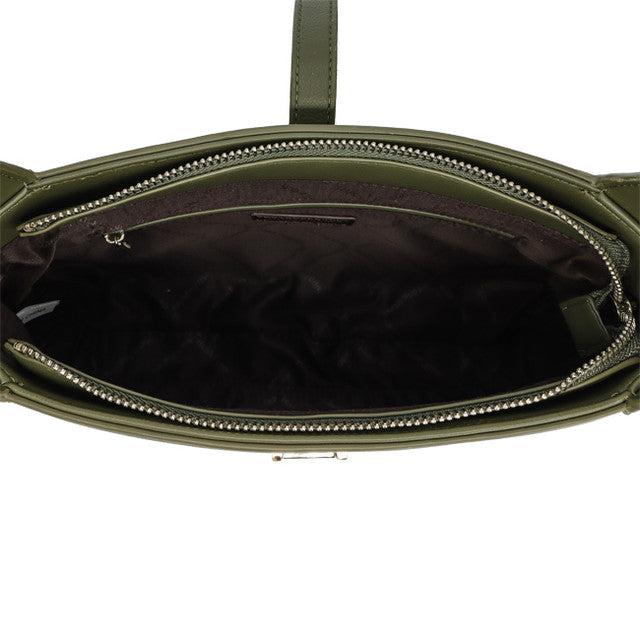 Hush Puppies Women Bags Jodia Hobo M In Olive