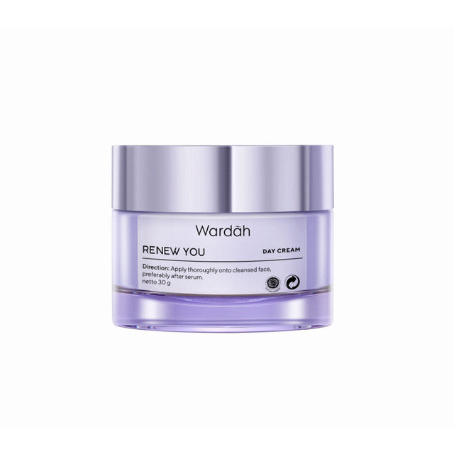 Wardah Renew You Day Cream 30 g (Pc(s))