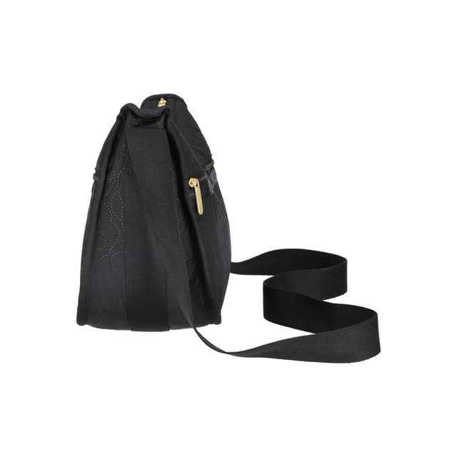 LeSportsac Tas Wanita Classic Hobo In Puffy Blossoms Peach