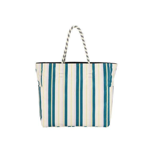 LeSportsac Tas Wanita Large 2 Way Tote In 2 Way Thunder