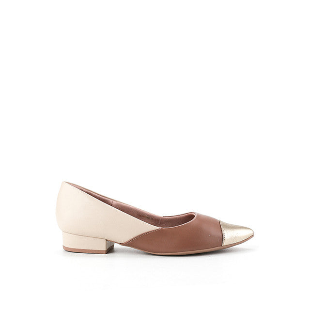 Bennie Gilma In Brown