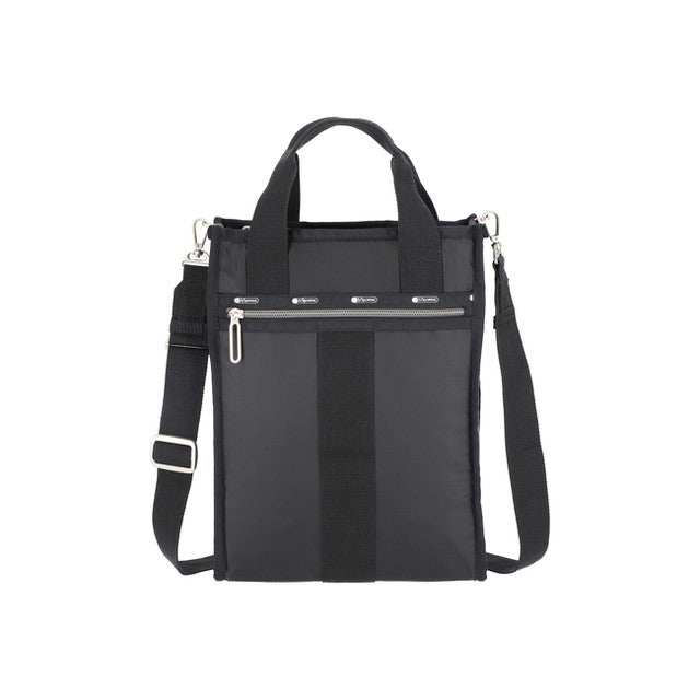 LeSportsac Tas Wanita Tote bag Essential Sm Book Tote In Black C