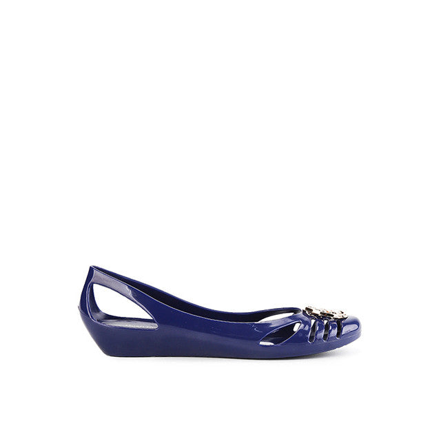 Hush Puppies Sepatu Wanita Beryl In Navy