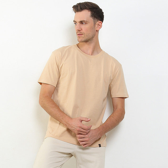 Obermain Pakaian Pria Others Solaire In Khaky