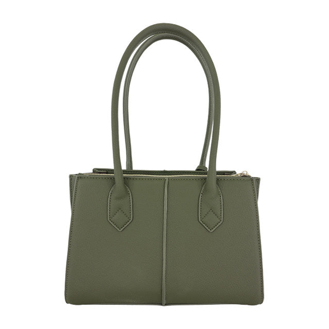 Hush Puppies Tas Wanita Shoulder Bag Lancey Shoulder M In Olive