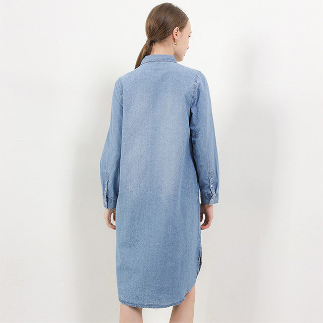 Ginevra In Light Blue