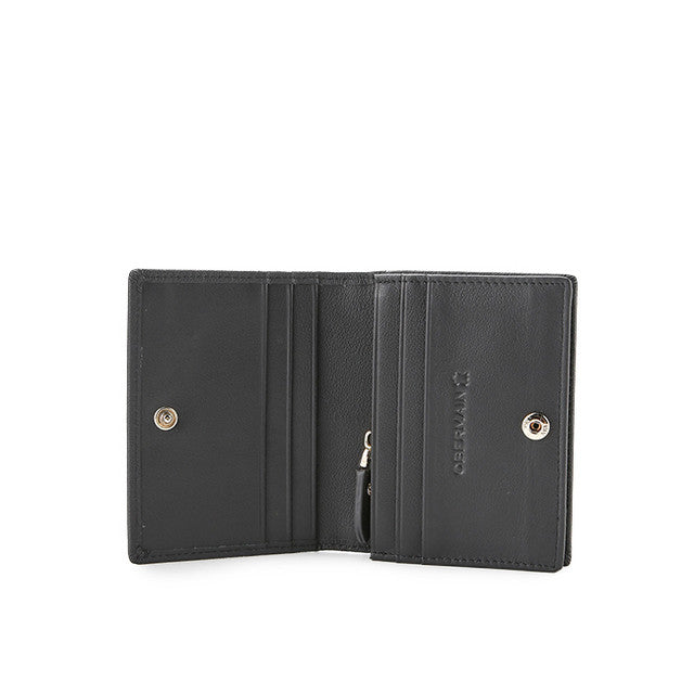 Obermain Aksesoris Wanita Card Holder Betty Cardholder In Grey