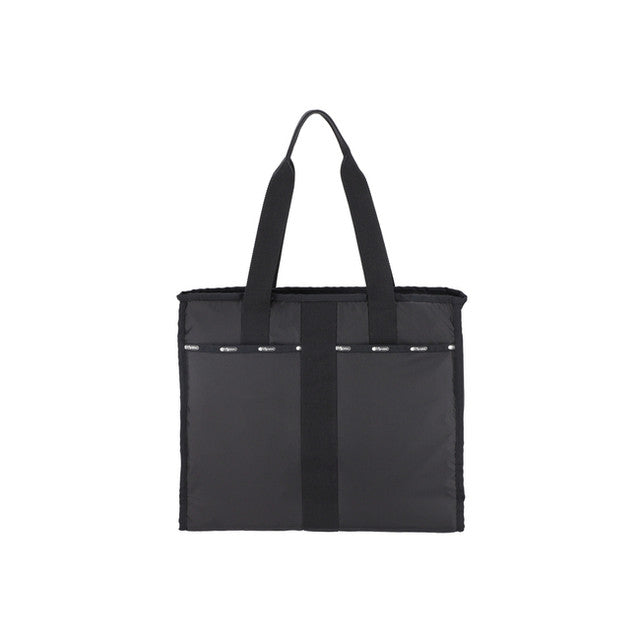 LeSportsac Tas Wanita Hand Bag Essential Carryall In black