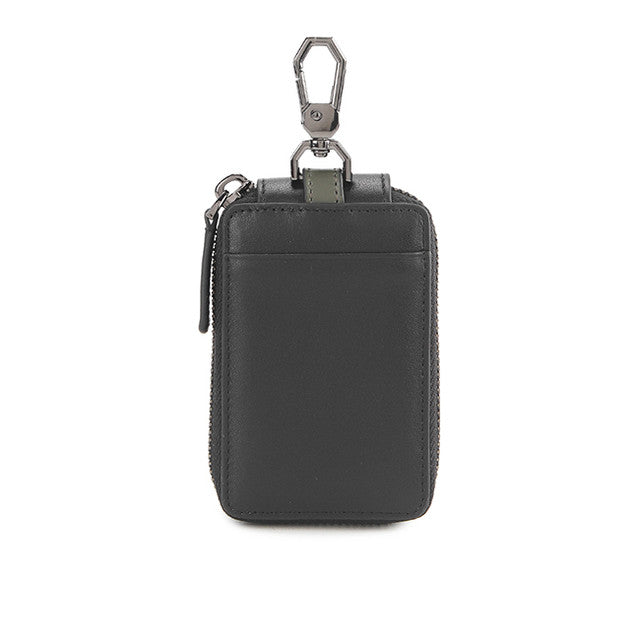 Obermain Aksesoris Unisex Key Holder Muller Keyholder In Black
