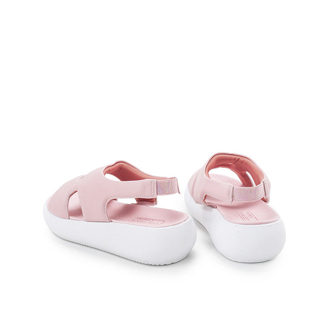 Nasya Dillon In Pink