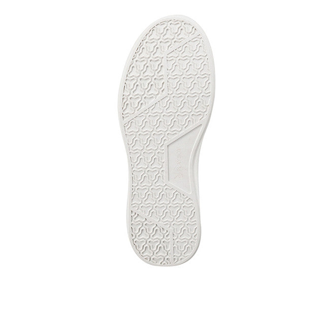 Playboy Sepatu Wanita Sneaker Ireland In White