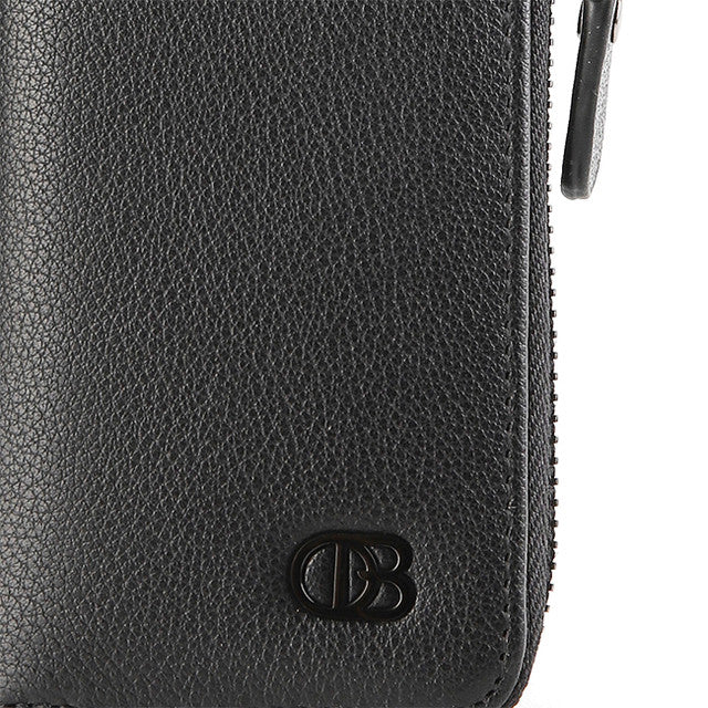 Obermain Aksesoris Pria Backpack Dario Keyholder In Black