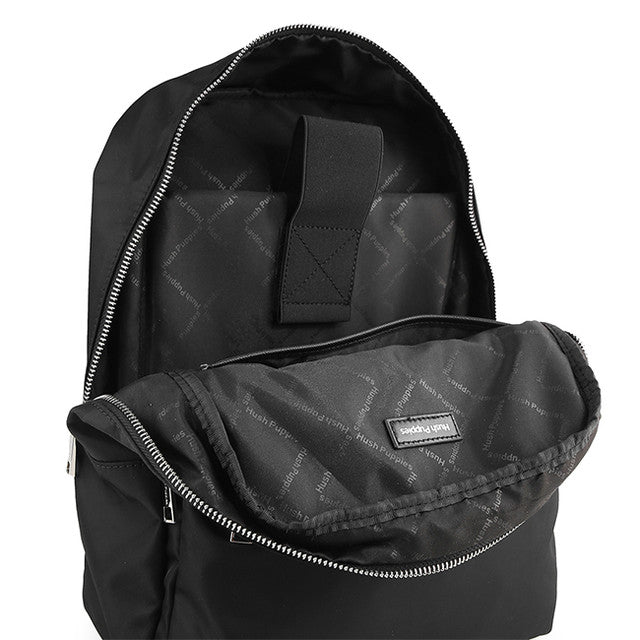 Hush Puppies Tas Wanita Dava Backpack In Black