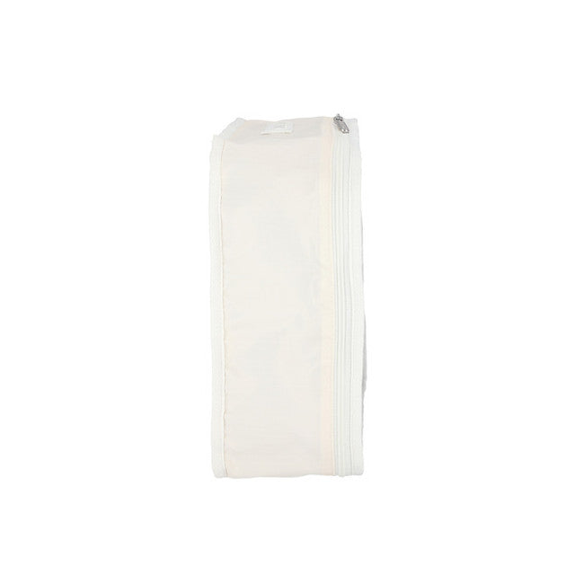 LeSportsac Aksesoris Wanita Cosmetic Large Packing Cube In Meringue