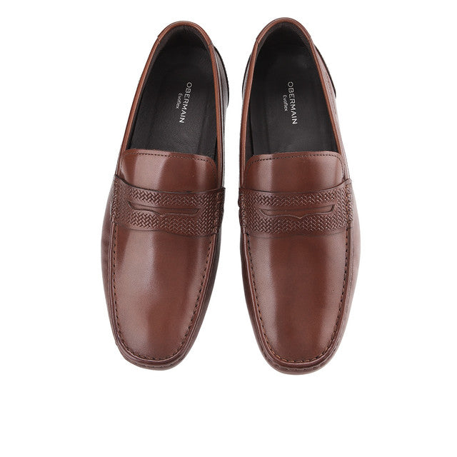 Carlo Jerwin In Brown