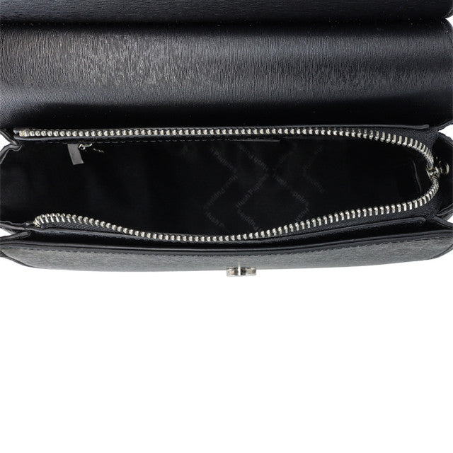 Hush Puppies Women Bags Rosette Sling L In Black