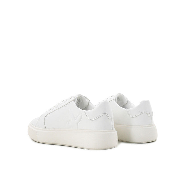 Playboy Sepatu Wanita Sneaker Ireland In White