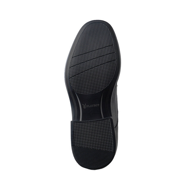 Playboy Shoes Pria Slip On Zerron Laces