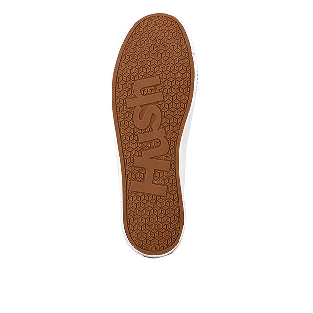 Hush Puppies Sepatu Pria Sneakers Erris In Blue