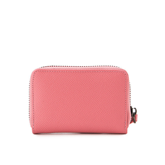 Bianca Cardholder In Pink