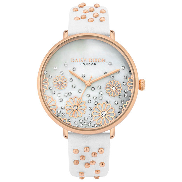 Daisy Dixon Casual Women's Watches DD 111WRG