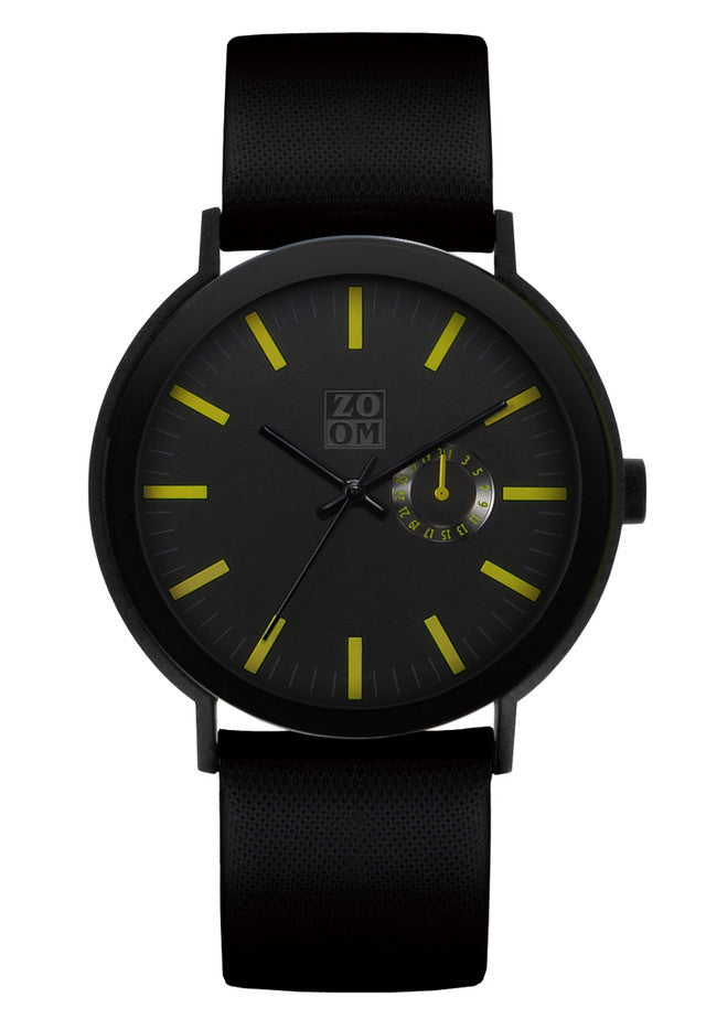 Casual Men's Watches ZM 7131M.2511