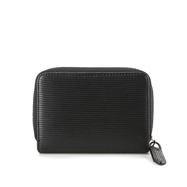 Cray Cardholder In Black