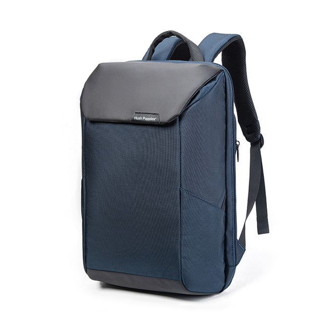 Hush Puppies Tas Pria Mack Backpack In Navy
