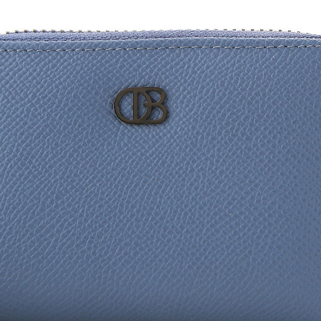 Bianca Cardholder In Blue