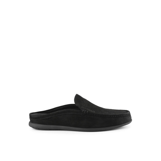 Cade Garvin In Black