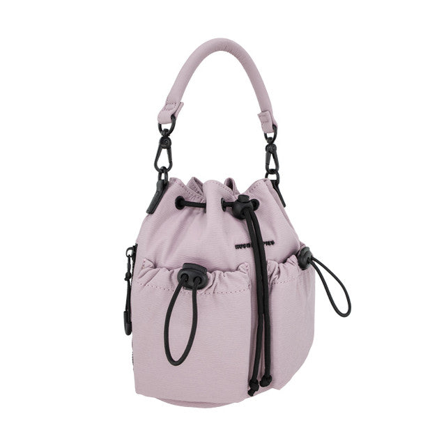 Hush Puppies Tas Wanita Maxxy Bucket (S) In Lilac