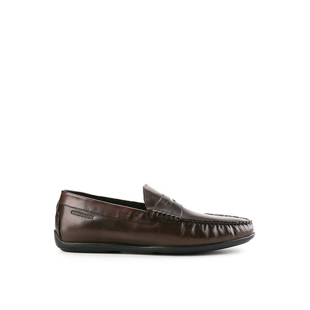 Obermain Sepatu Pria Loafers Colin Joman