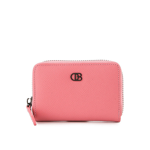Bianca Cardholder In Pink