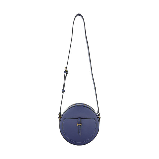 Hush Puppies Women Bags Alma Sling L In Navy