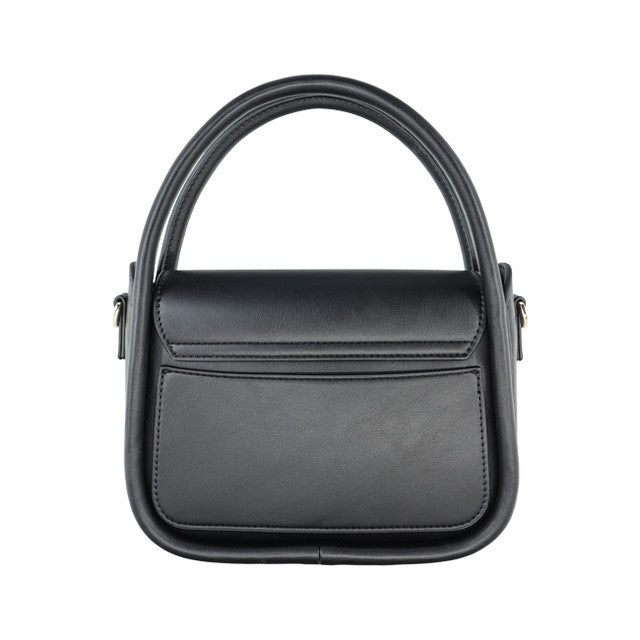 Hush Puppies Tas Wanita Julieta Satchel M In Black