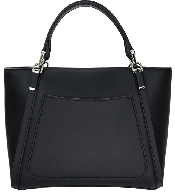 Hush Puppies Tas Tote Wanita Aza Tote (M) In Black