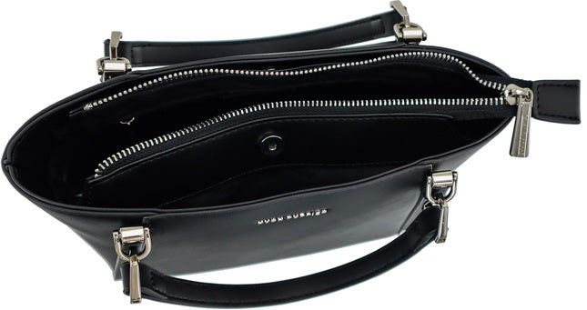 Hush Puppies Tas Tote Wanita Aza Tote (M) In Black