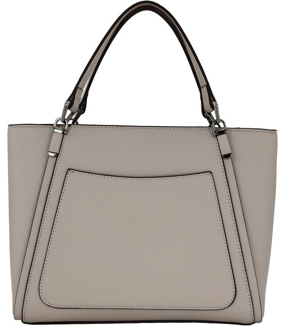 Hush Puppies Tas Tote Wanita Aza Tote (L) In Beige