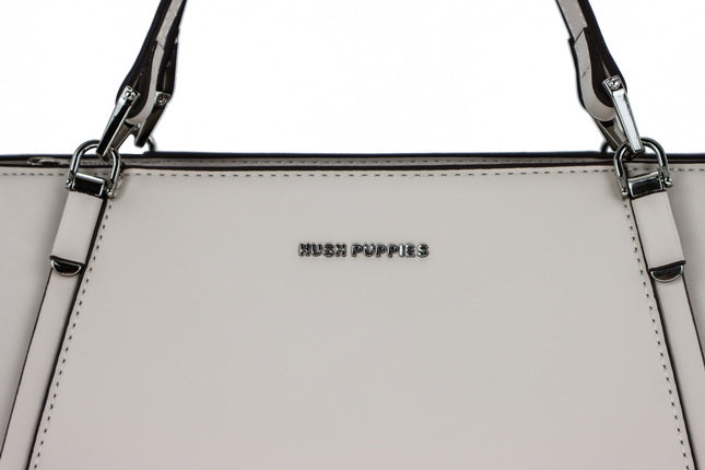 Hush Puppies Tas Tote Wanita Aza Tote (L) In Beige