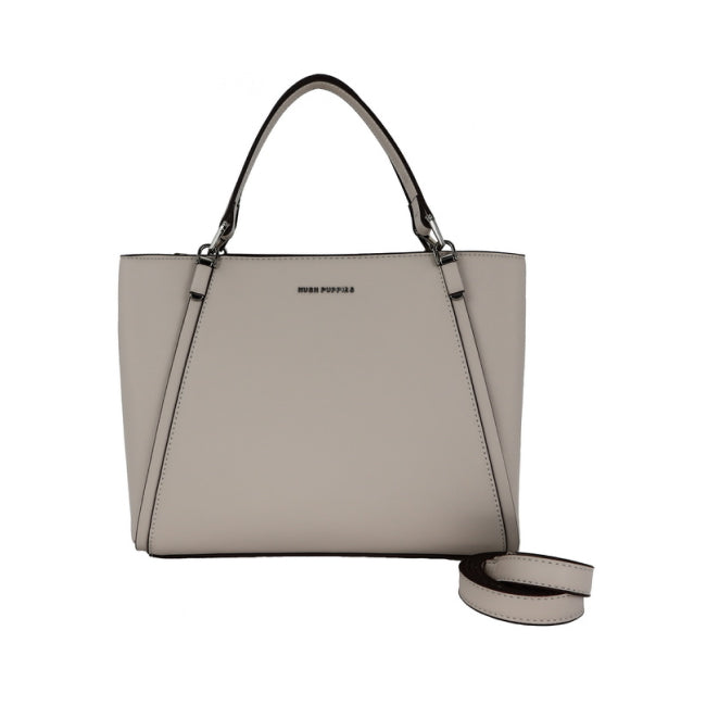 Hush Puppies Tas Tote Wanita Aza Tote (L) In Beige
