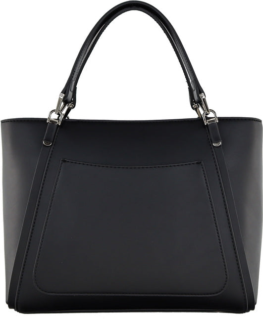 Hush Puppies Tas Tote Wanita Aza Tote (L) In Black