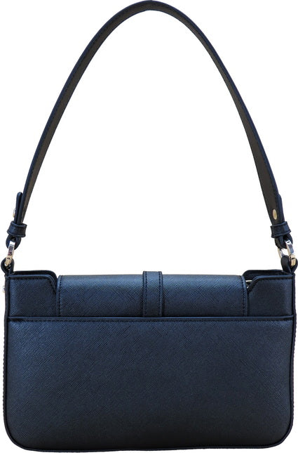 Hush Puppies Tas Wanita Malani Shoulder (M) In Black