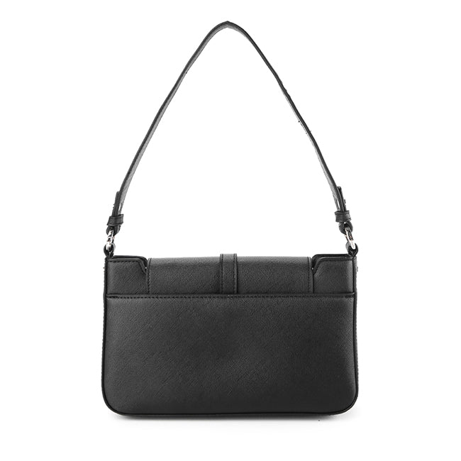 Hush Puppies Tas Wanita Malani Shoulder (M) In Black