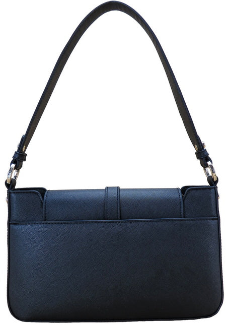 Hush Puppies Tas Wanita Malani Shoulder (L) In Black