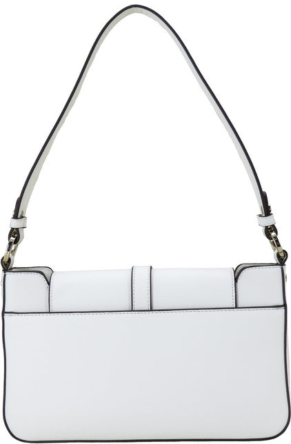 Hush Puppies Tas Wanita Malani Shoulder (L) In White