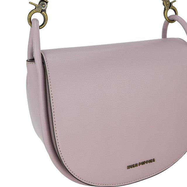 Hush Puppies Women Bags Harlow Sling M In Purple