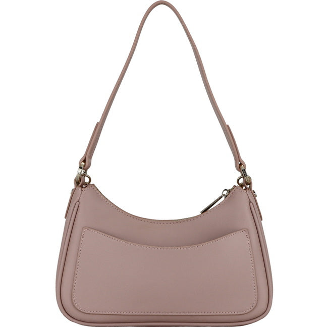 Hush Puppies Tas Wanita Mindee Shoulder In Pink