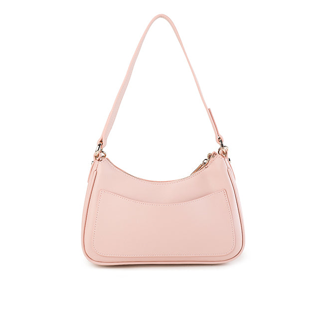 Hush Puppies Tas Wanita Mindee Shoulder In Pink