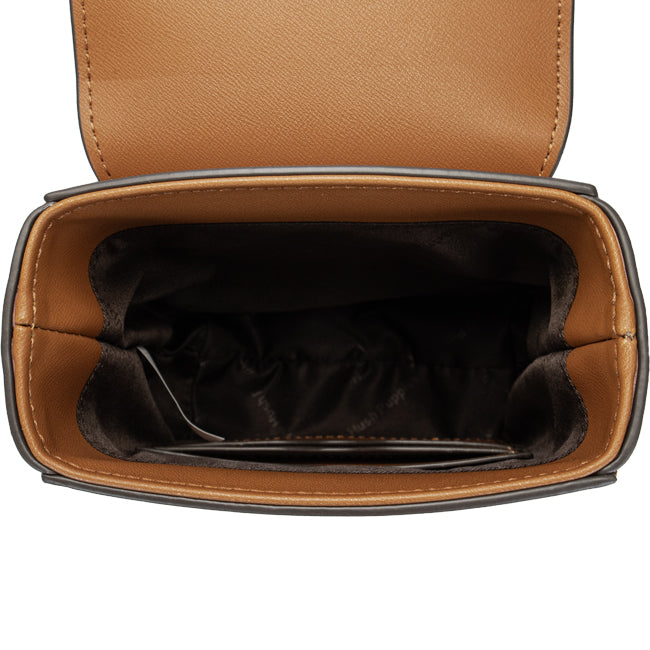 Hush Puppies Tas Wanita Pimmy Sling M In Brown