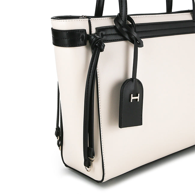 Hush Puppies Tas Wanita Tote bag Ayla Tote M In Black